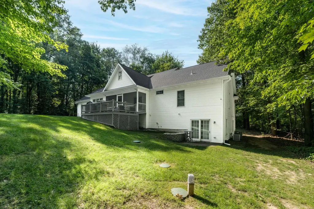 6847 Northstar Avenue Oshtemo Charter Township MI 49009