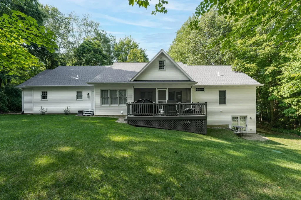 6847 Northstar Avenue Oshtemo Charter Township MI 49009
