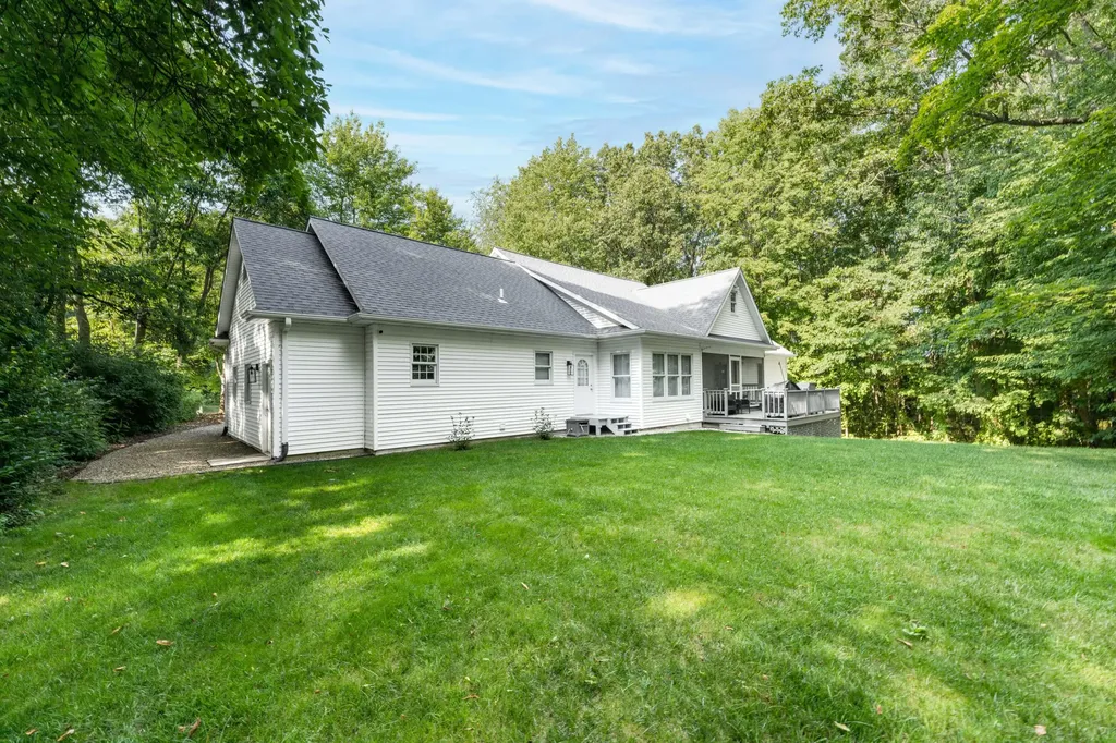 6847 Northstar Avenue Oshtemo Charter Township MI 49009