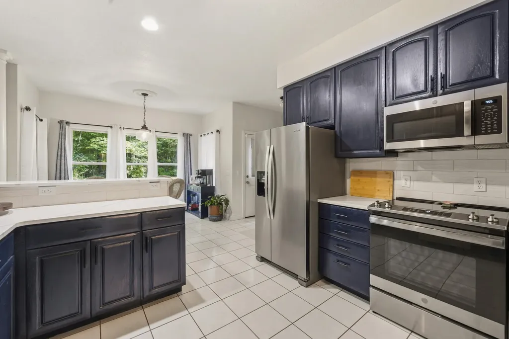 6847 Northstar Avenue Oshtemo Charter Township MI 49009