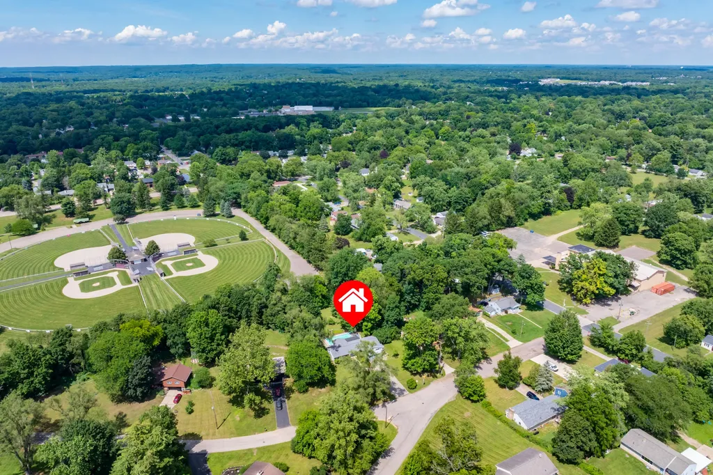 537 Parkdale Boulevard Parchment City MI 49004