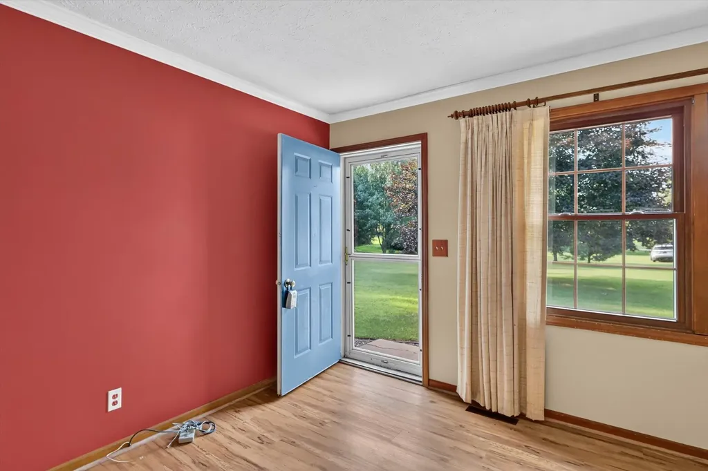 7858 W X Y Avenue Prairie Ronde Township MI 49087