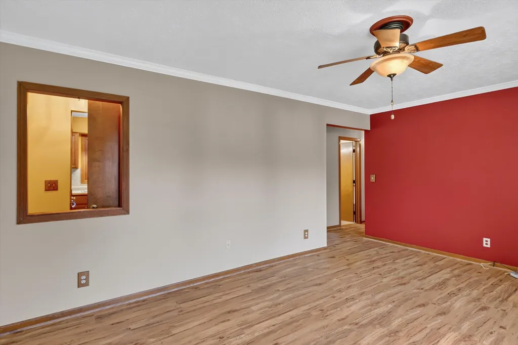 7858 W X Y Avenue Prairie Ronde Township MI 49087