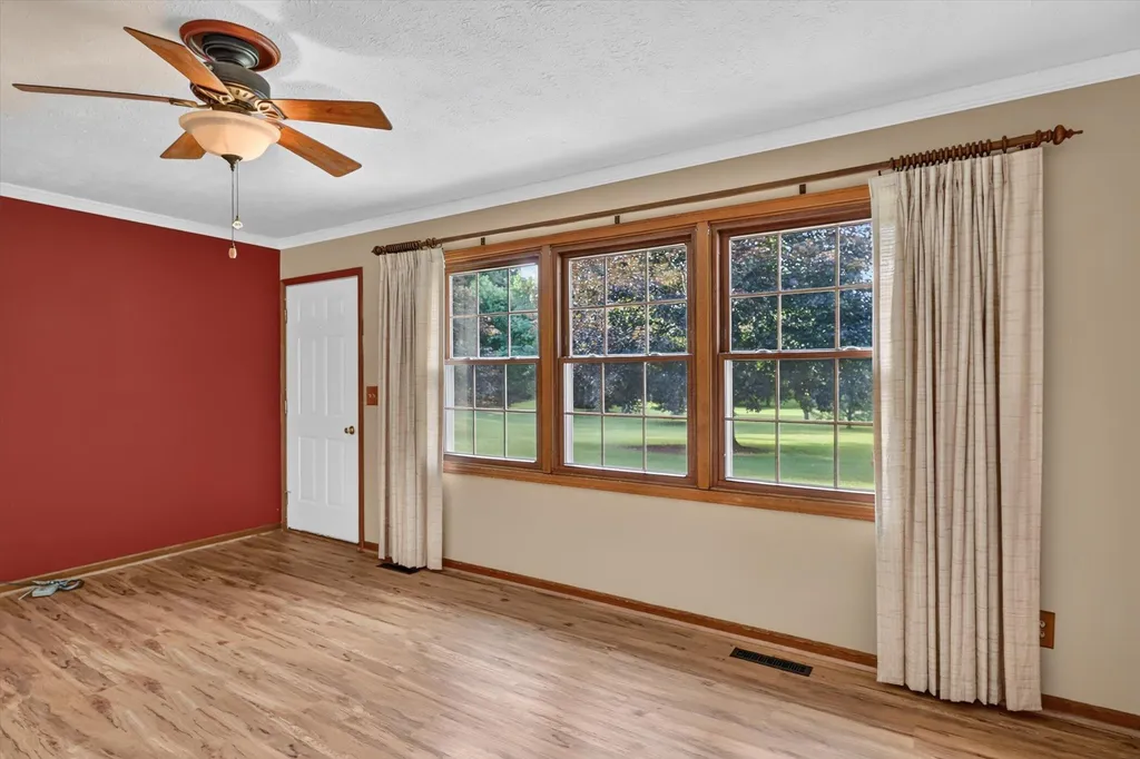 7858 W X Y Avenue Prairie Ronde Township MI 49087
