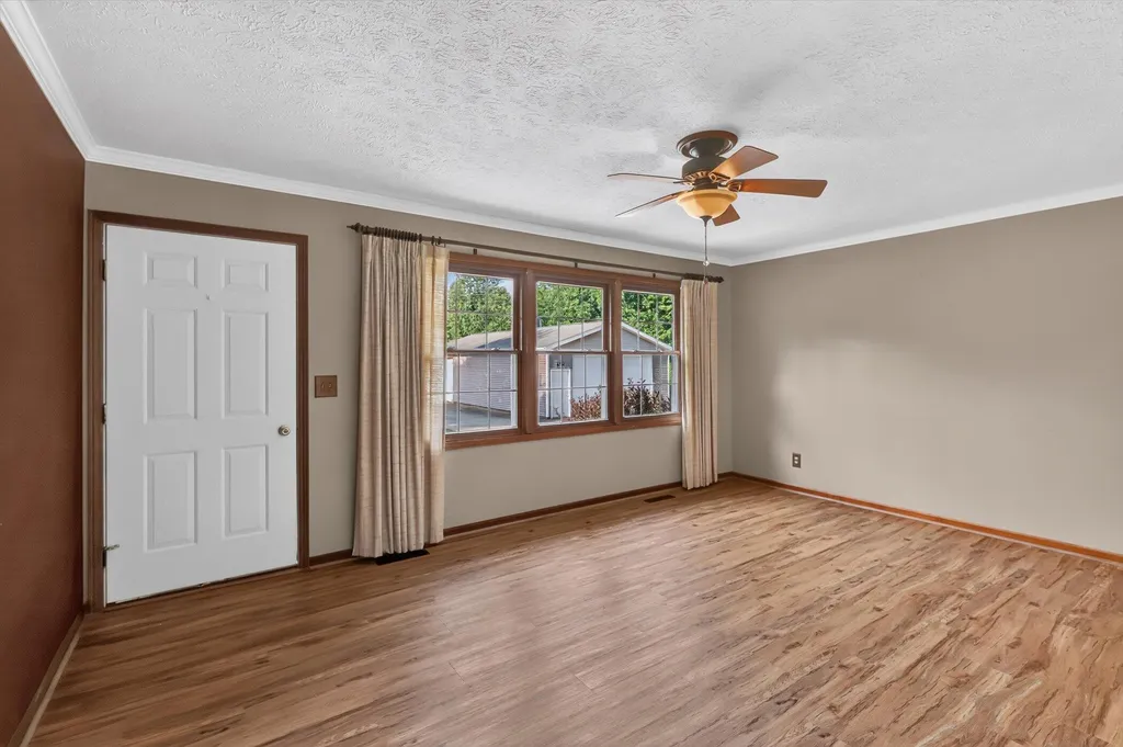 7858 W X Y Avenue Prairie Ronde Township MI 49087