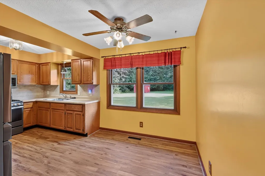 7858 W X Y Avenue Prairie Ronde Township MI 49087