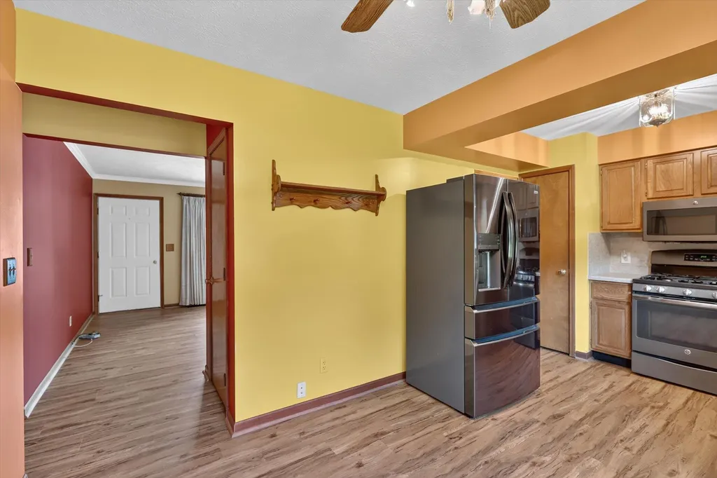 7858 W X Y Avenue Prairie Ronde Township MI 49087