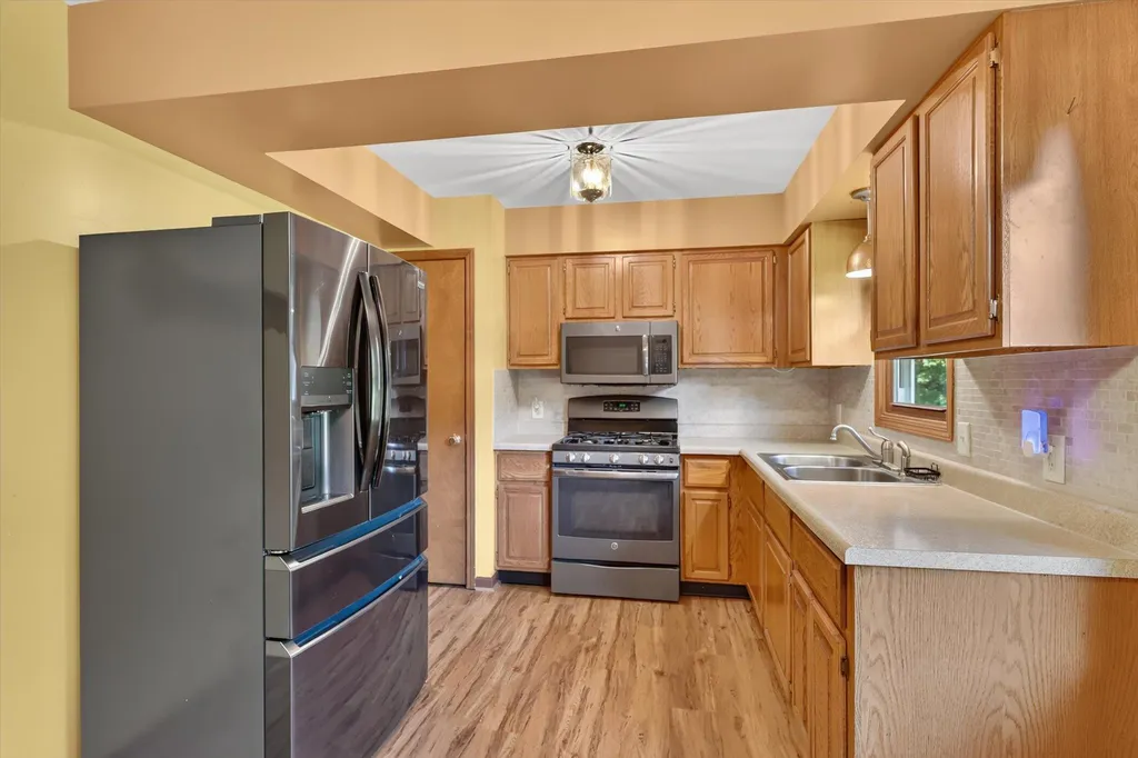 7858 W X Y Avenue Prairie Ronde Township MI 49087