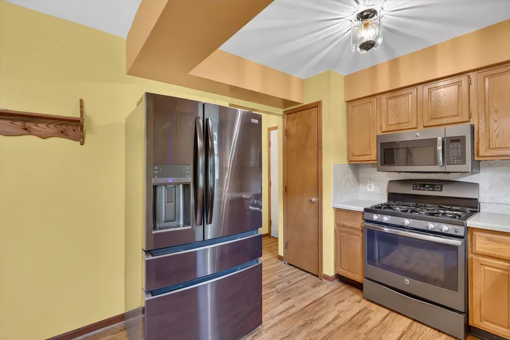 7858 W X Y Avenue Prairie Ronde Township MI 49087