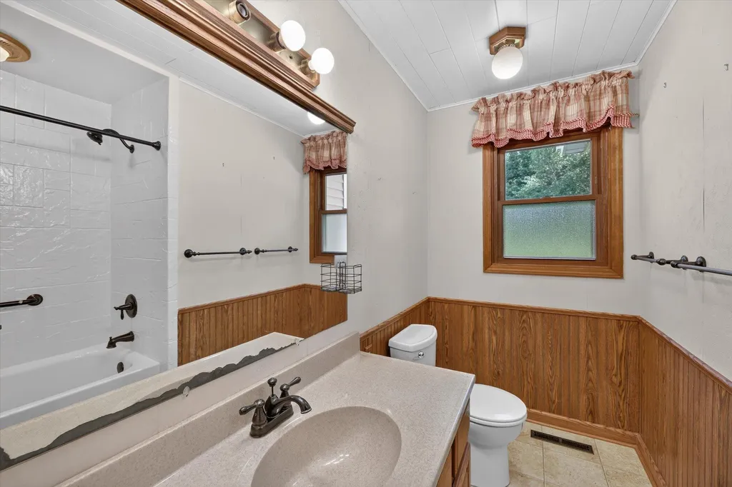 7858 W X Y Avenue Prairie Ronde Township MI 49087