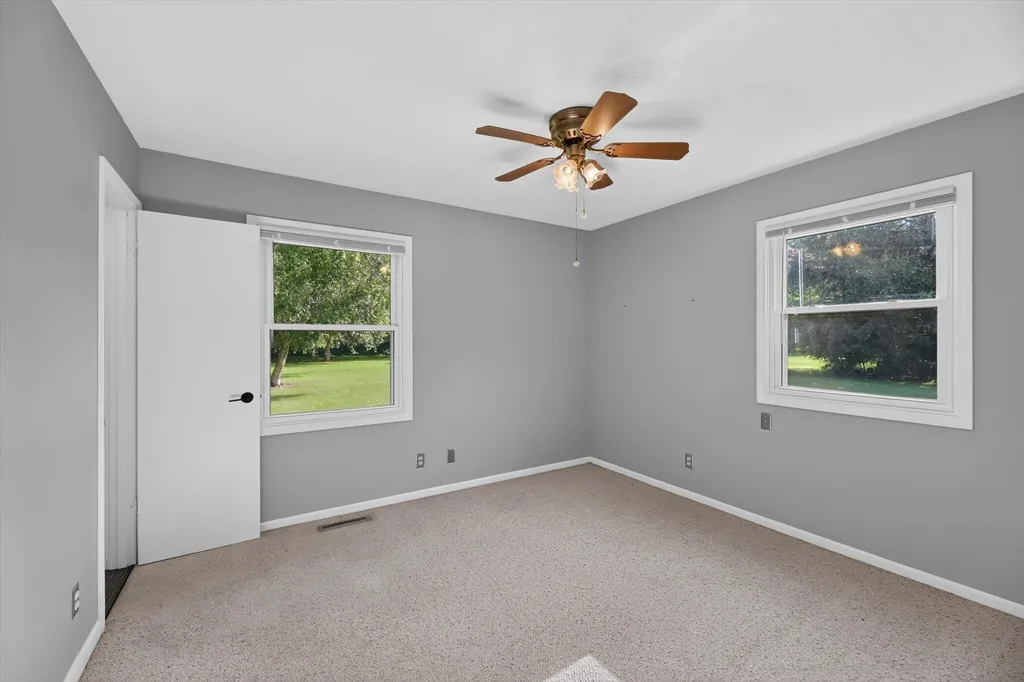 7858 W X Y Avenue Prairie Ronde Township MI 49087