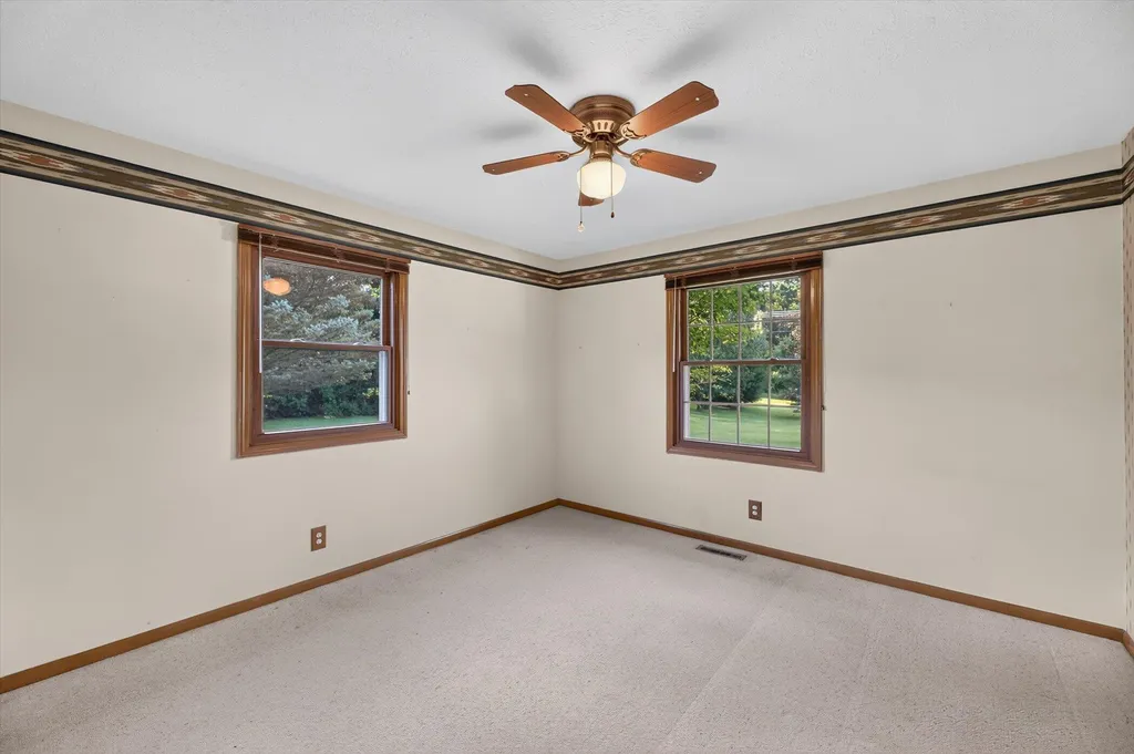 7858 W X Y Avenue Prairie Ronde Township MI 49087