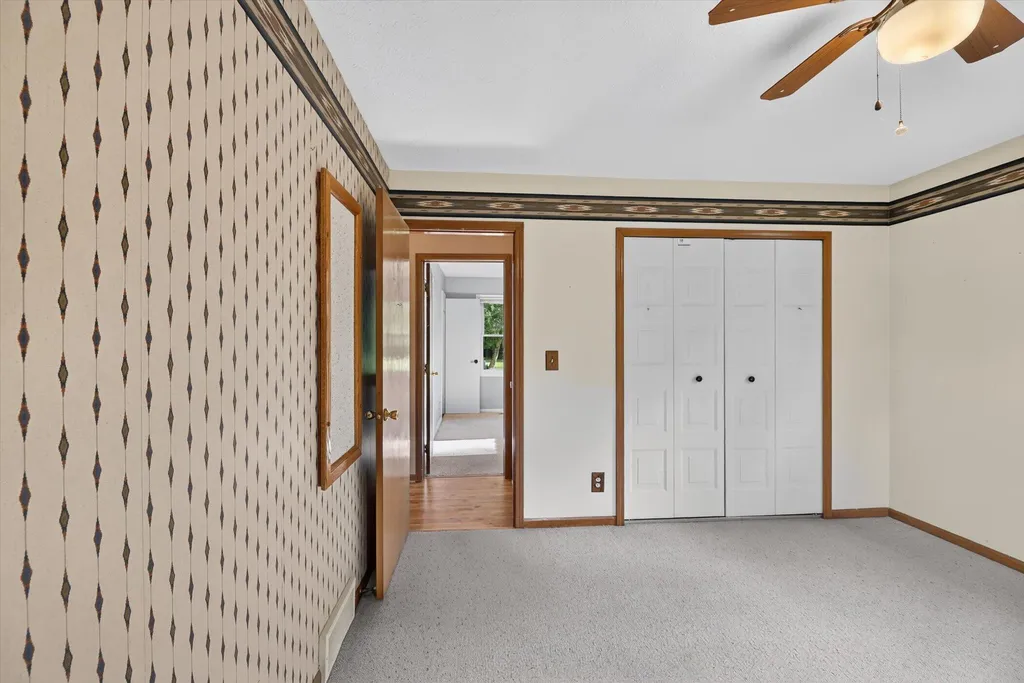 7858 W X Y Avenue Prairie Ronde Township MI 49087