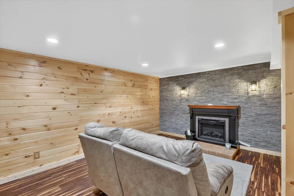 7858 W X Y Avenue Prairie Ronde Township MI 49087