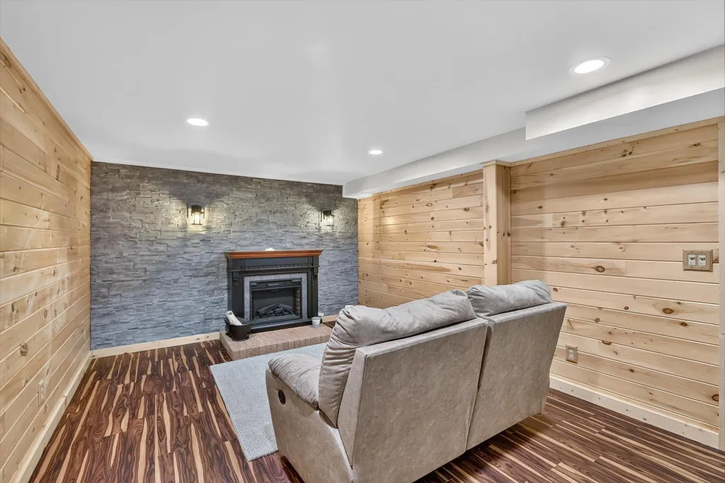 7858 W X Y Avenue Prairie Ronde Township MI 49087