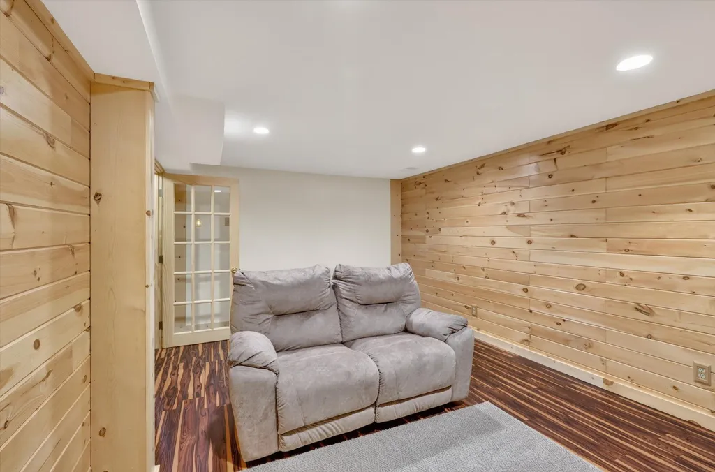 7858 W X Y Avenue Prairie Ronde Township MI 49087