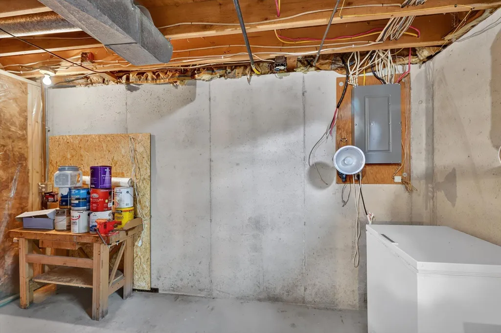 7858 W X Y Avenue Prairie Ronde Township MI 49087