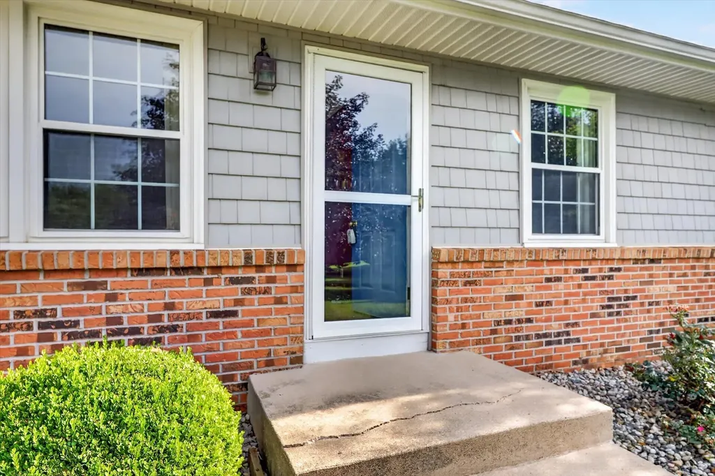 7858 W X Y Avenue Prairie Ronde Township MI 49087