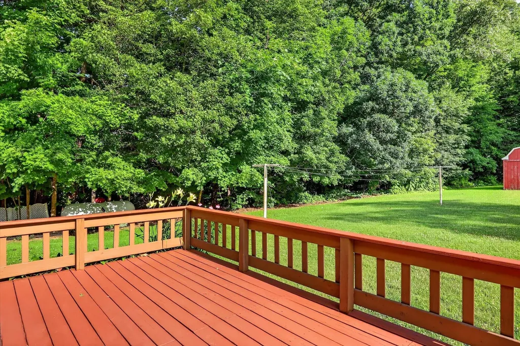 7858 W X Y Avenue Prairie Ronde Township MI 49087