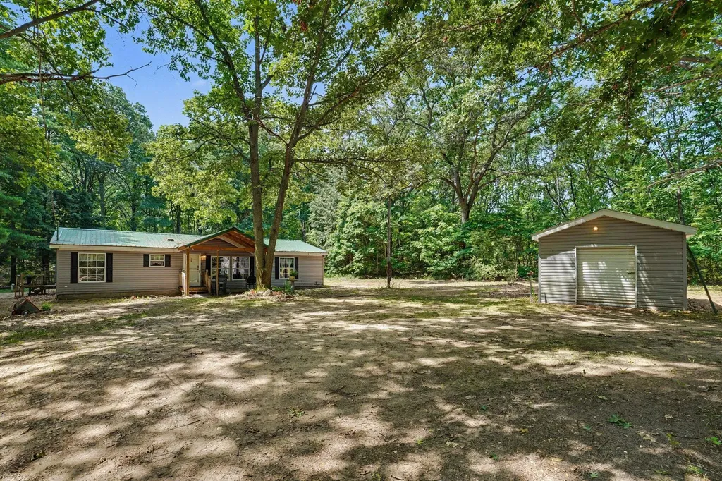 49163 County Road 388 Columbia Township MI 49056