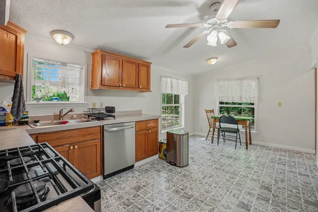 49163 County Road 388 Columbia Township MI 49056