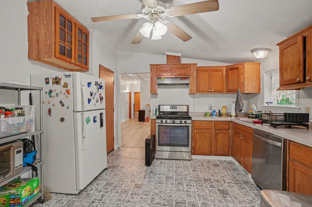 49163 County Road 388 Columbia Township MI 49056