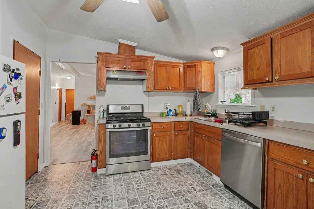 49163 County Road 388 Columbia Township MI 49056