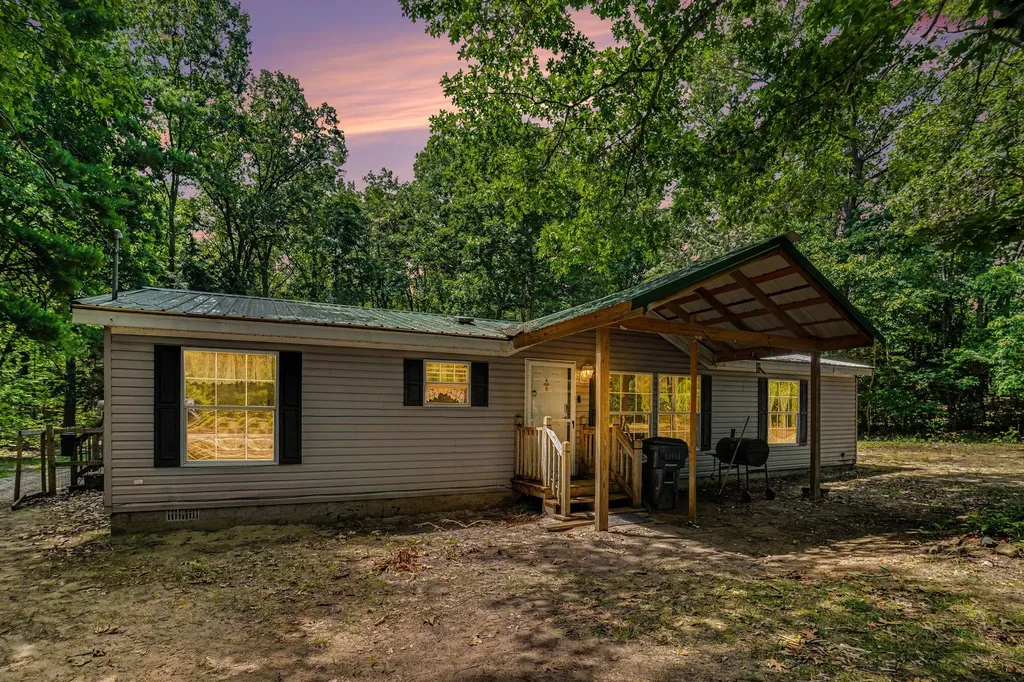 49163 County Road 388 Columbia Township MI 49056
