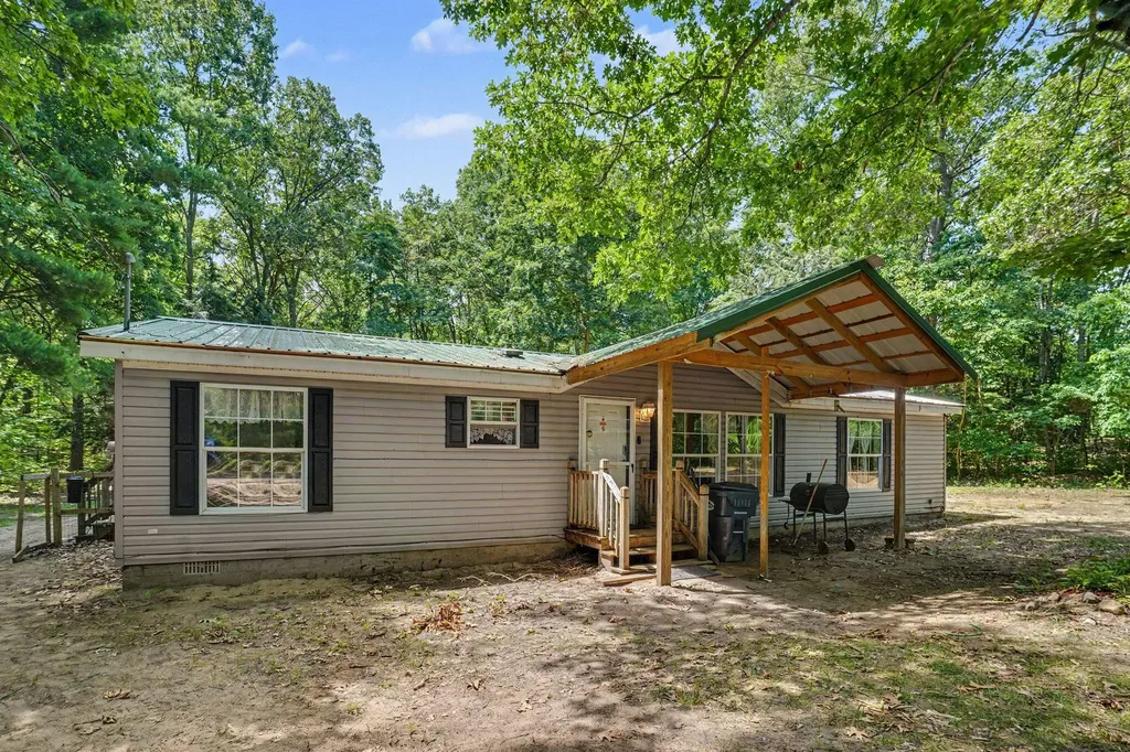 49163 County Road 388 Columbia Township MI 49056