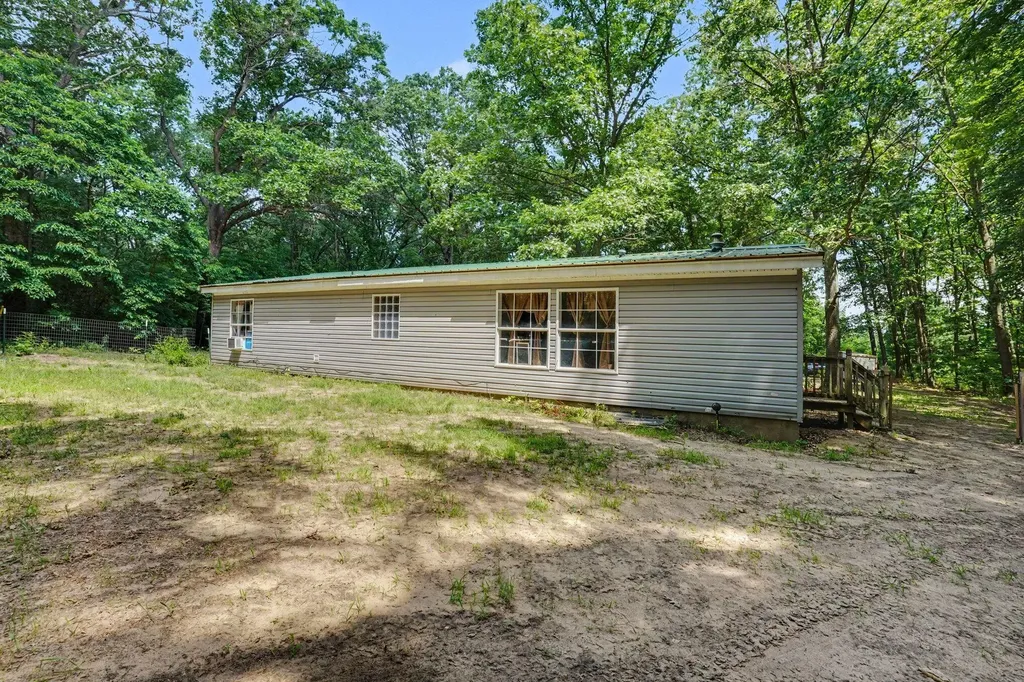 49163 County Road 388 Columbia Township MI 49056