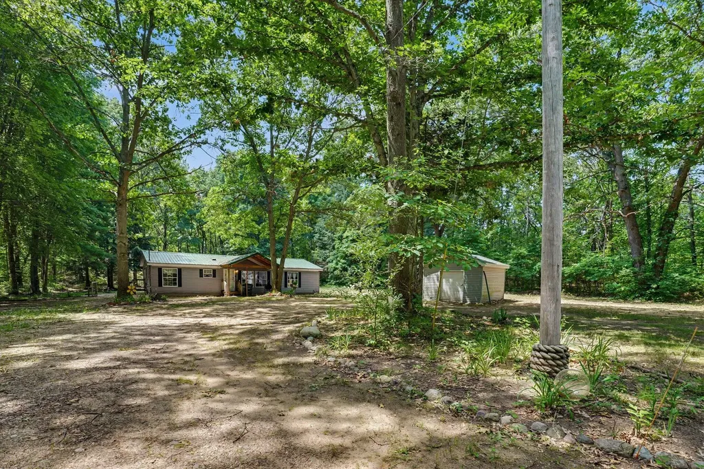 49163 County Road 388 Columbia Township MI 49056