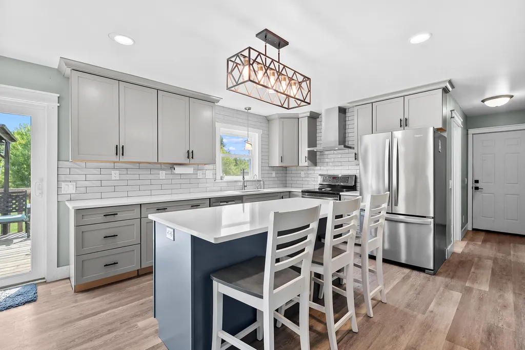 6193 S Ionia Road Bellevue Township MI 49021