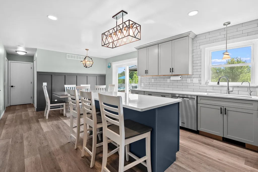 6193 S Ionia Road Bellevue Township MI 49021