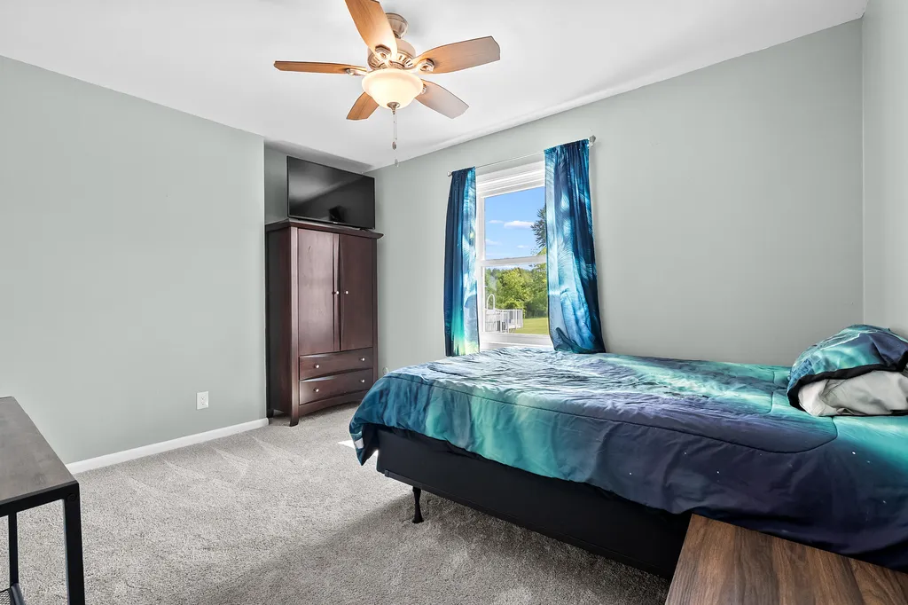 6193 S Ionia Road Bellevue Township MI 49021
