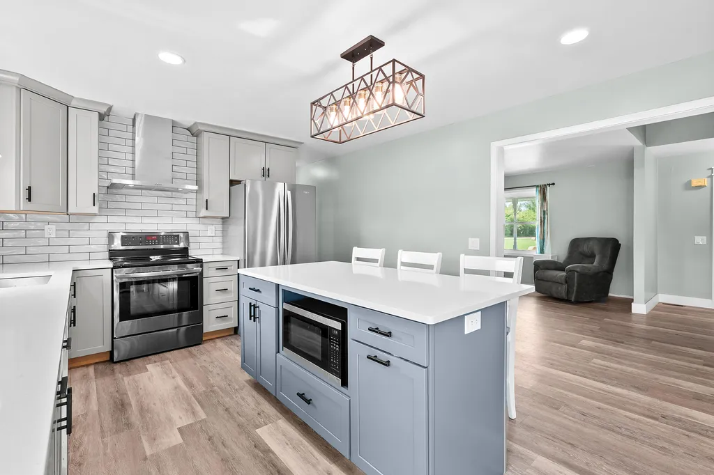 6193 S Ionia Road Bellevue Township MI 49021