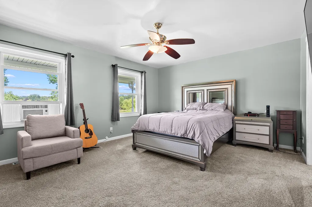 6193 S Ionia Road Bellevue Township MI 49021