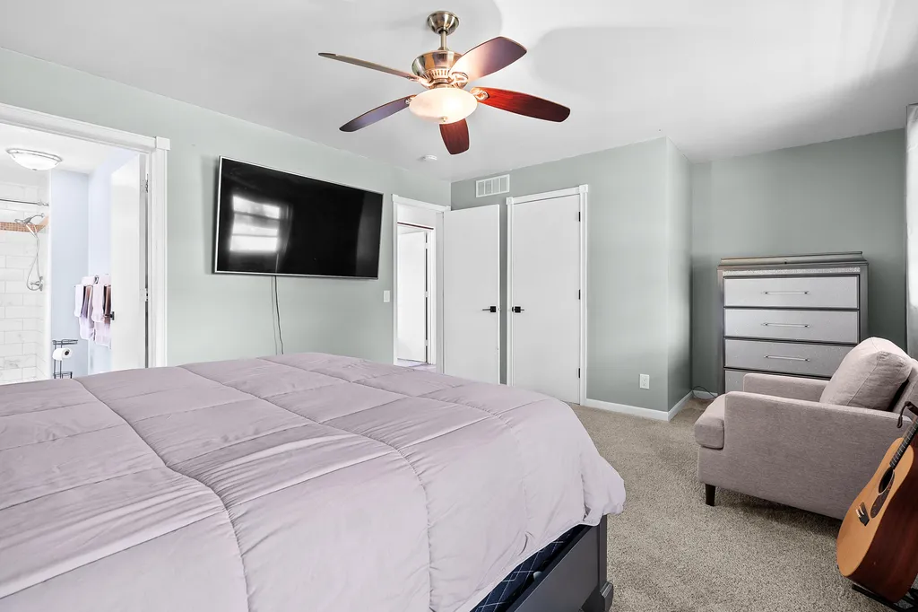 6193 S Ionia Road Bellevue Township MI 49021