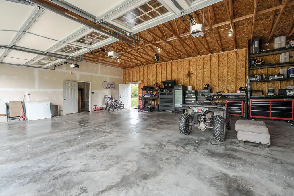 6193 S Ionia Road Bellevue Township MI 49021