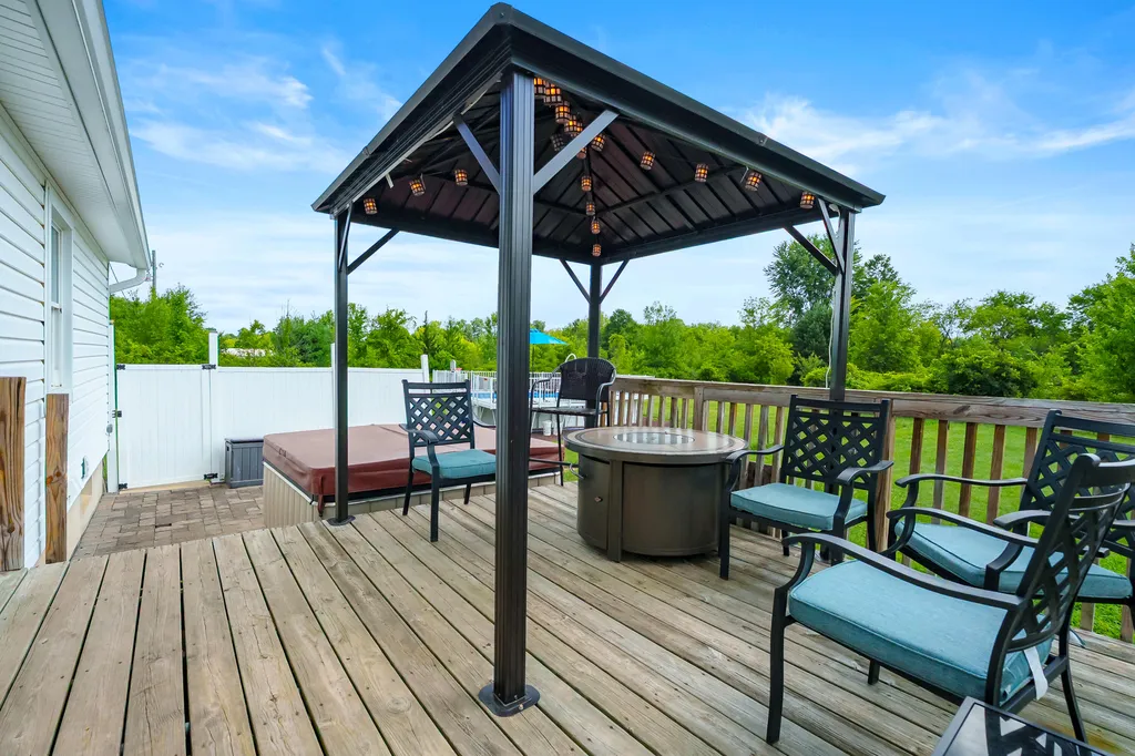6193 S Ionia Road Bellevue Township MI 49021