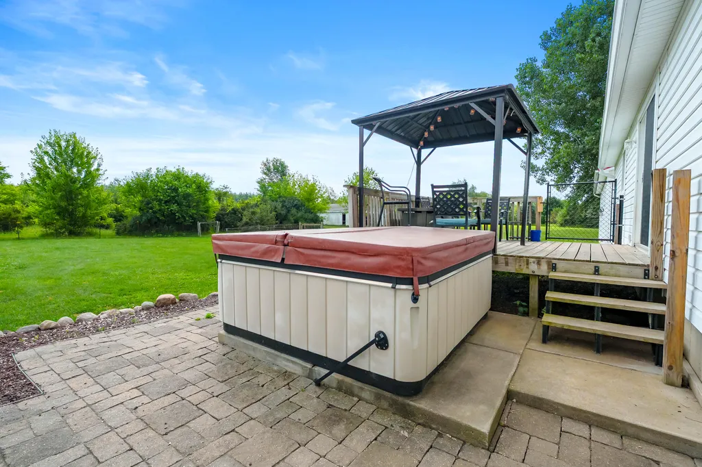 6193 S Ionia Road Bellevue Township MI 49021