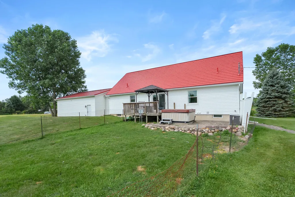 6193 S Ionia Road Bellevue Township MI 49021
