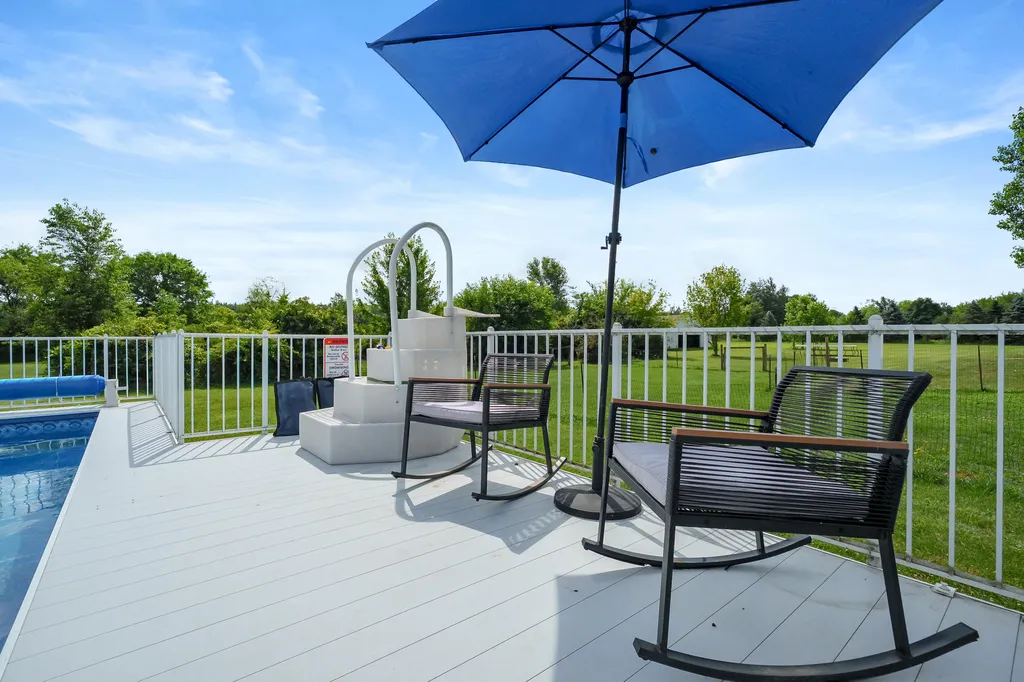 6193 S Ionia Road Bellevue Township MI 49021