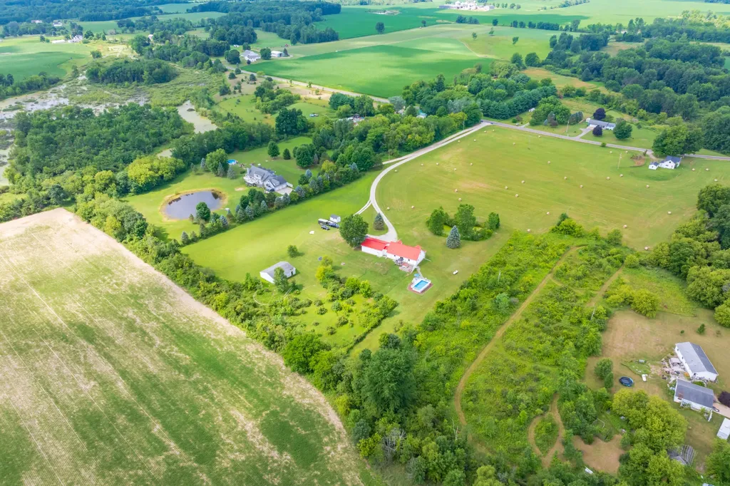 6193 S Ionia Road Bellevue Township MI 49021