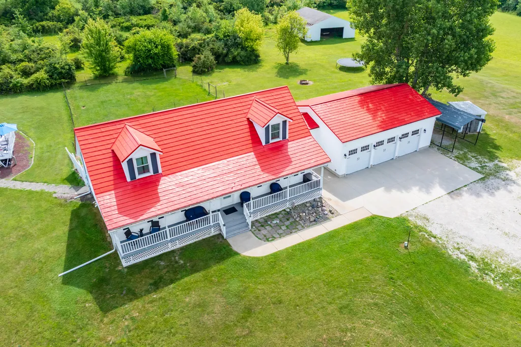 6193 S Ionia Road Bellevue Township MI 49021