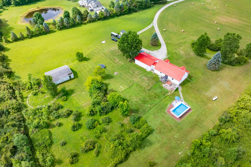 6193 S Ionia Road Bellevue Township MI 49021