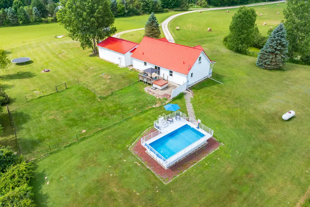 6193 S Ionia Road Bellevue Township MI 49021