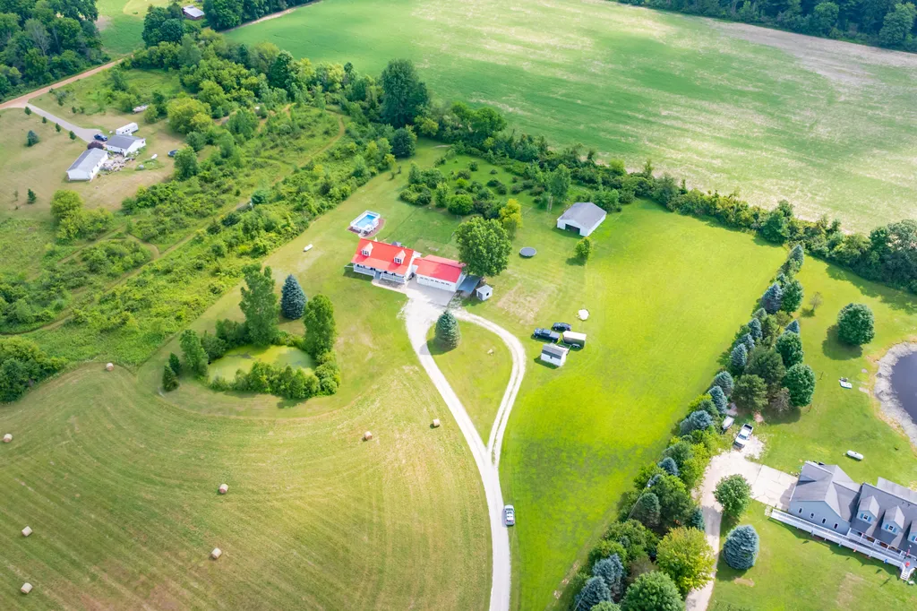 6193 S Ionia Road Bellevue Township MI 49021
