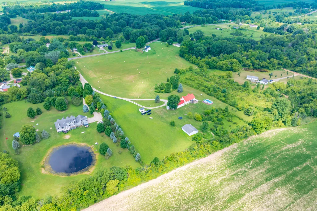 6193 S Ionia Road Bellevue Township MI 49021