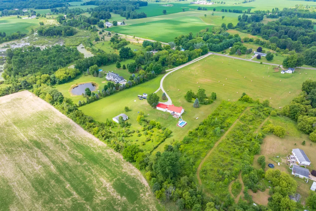 6193 S Ionia Road Bellevue Township MI 49021