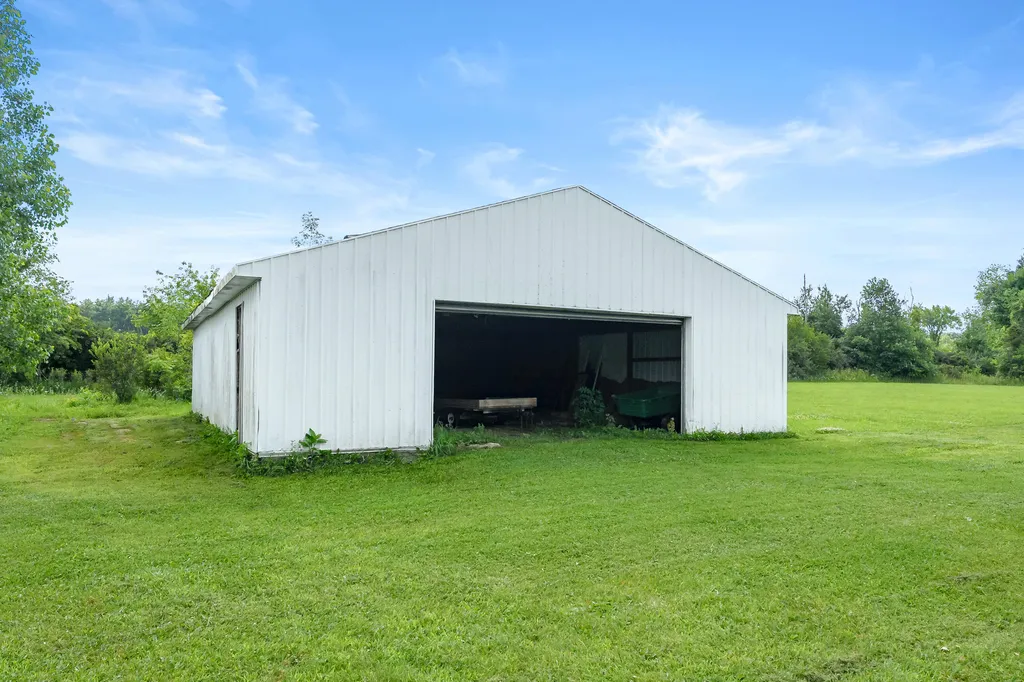 6193 S Ionia Road Bellevue Township MI 49021